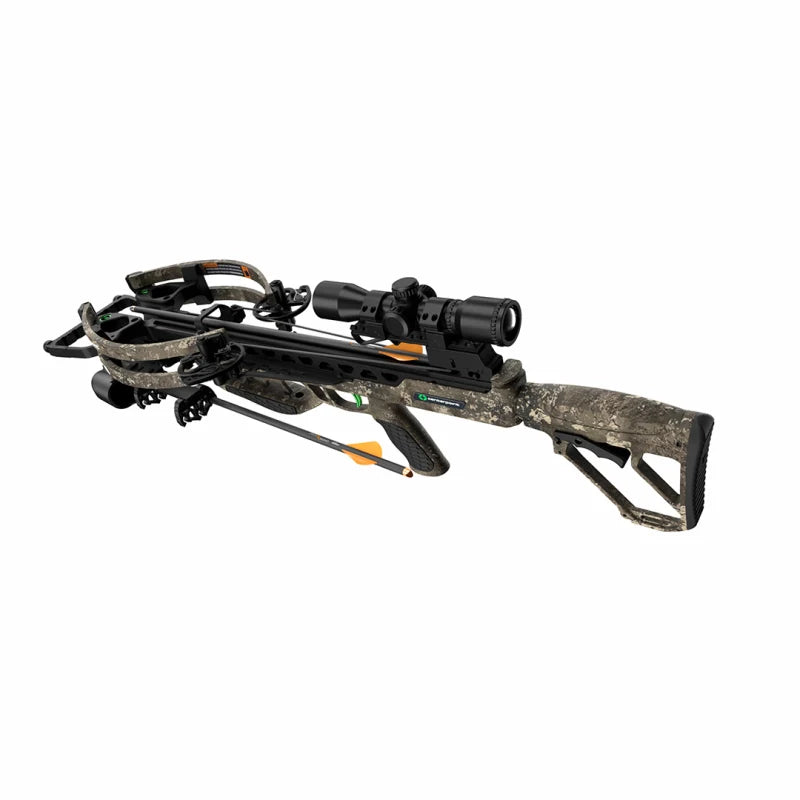 CenterPoint CP400 Compound Crossbow Package 400fps