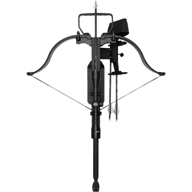Excalibur Mag Air Recurve Crossbow Package 305fps