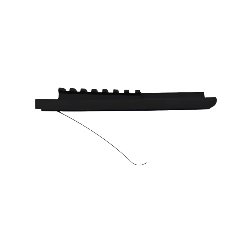Steambow Magazine Lid AR-6 Stinger 2 with Picatinny Rail with Spring