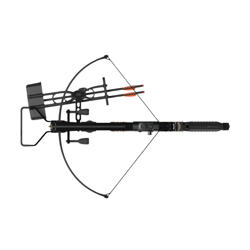 Hori-Zone Pegasus III Recurve Crossbow Package
