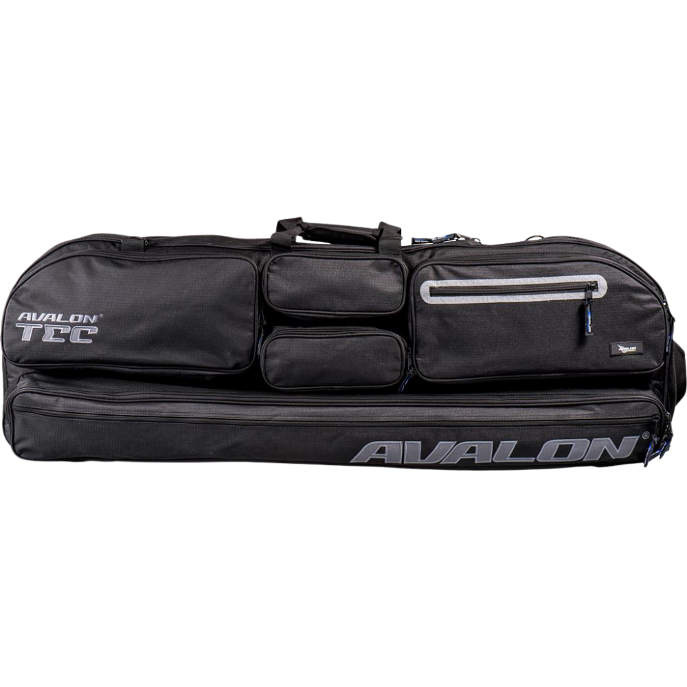 Avalon Tec Compound Bow Soft Case