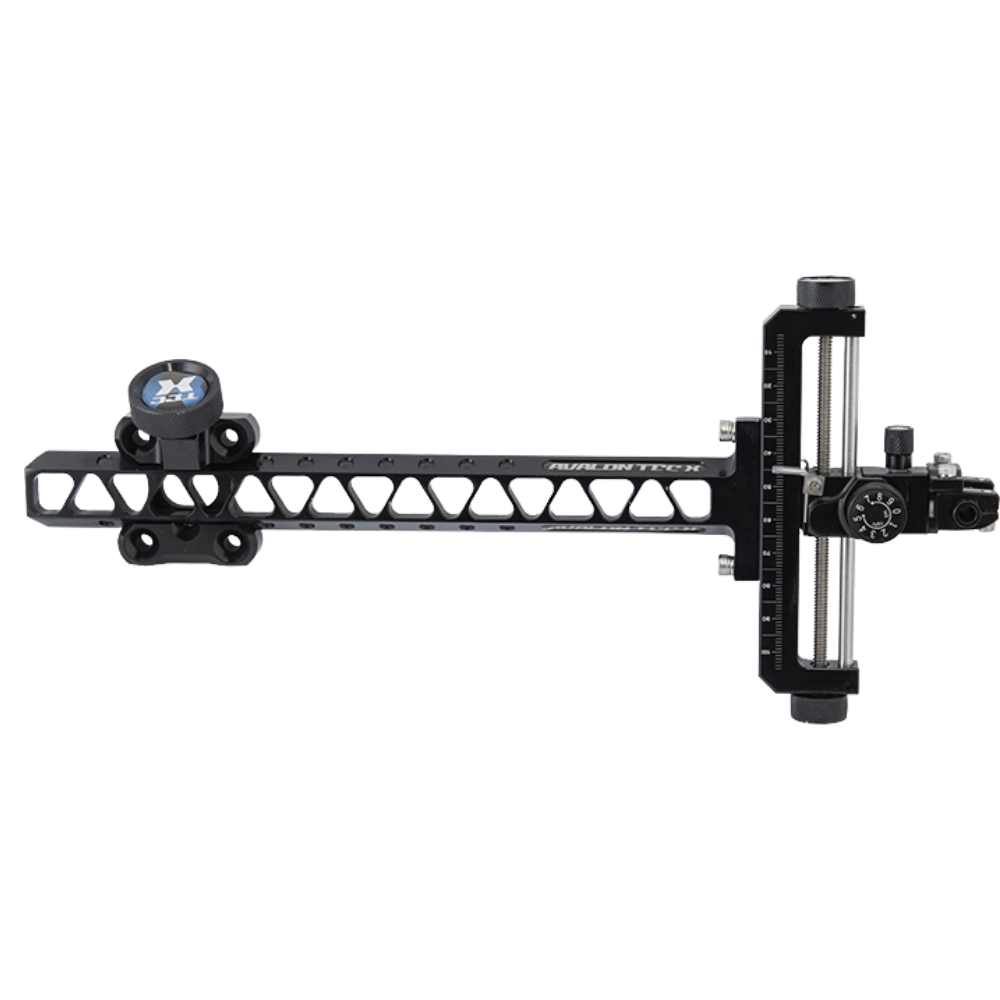 Avalon Tec X Compound Bow Sight
