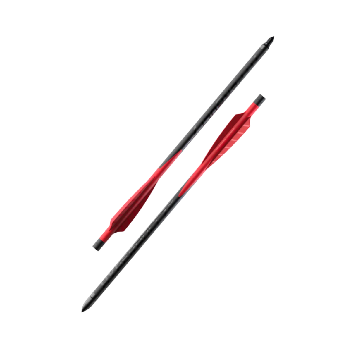 Barnett C7 Hyperfletch 3 Fletch Carbon Bolts