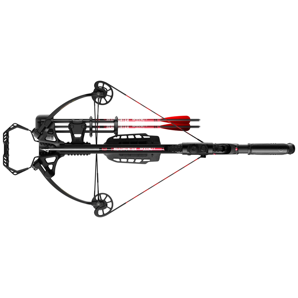 Barnett Explorer XP370 Compound Crossbow Package