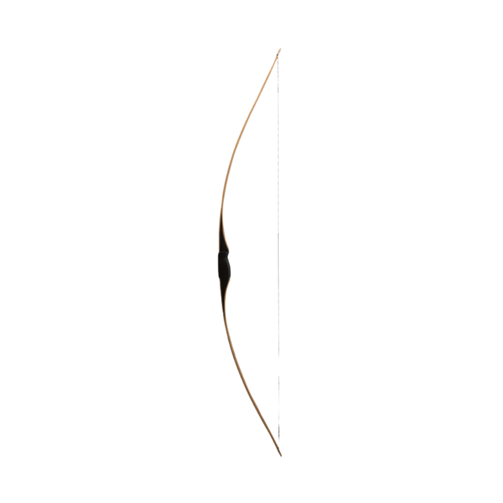 Bear Archery Montana Longbow