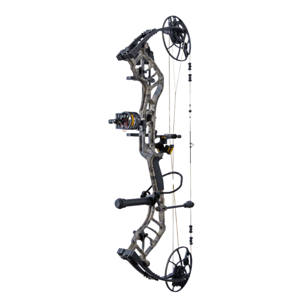 Bear Archery Legend 30 Compound Bow Package