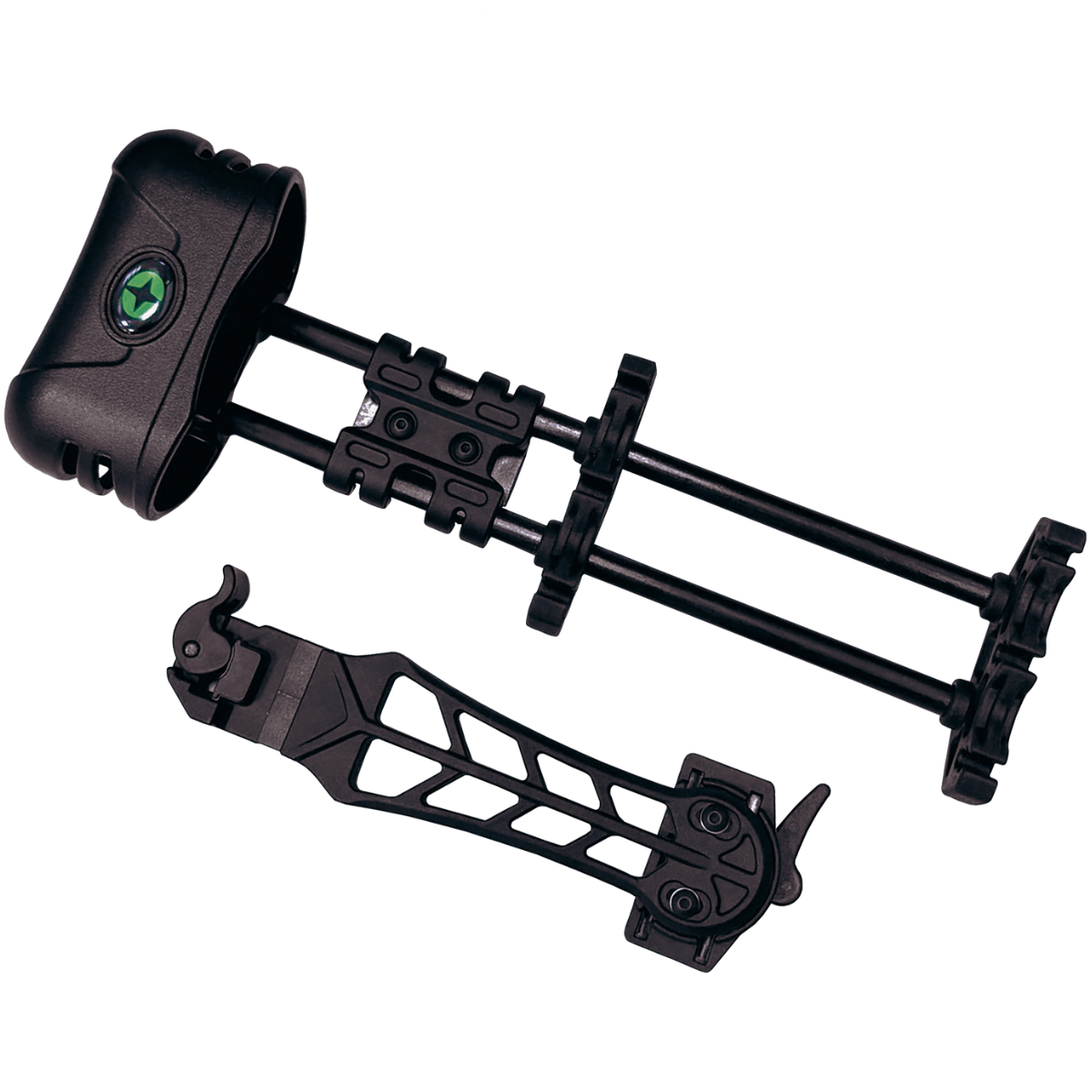 CenterPoint Sniper G4D Compound Crossbow Package