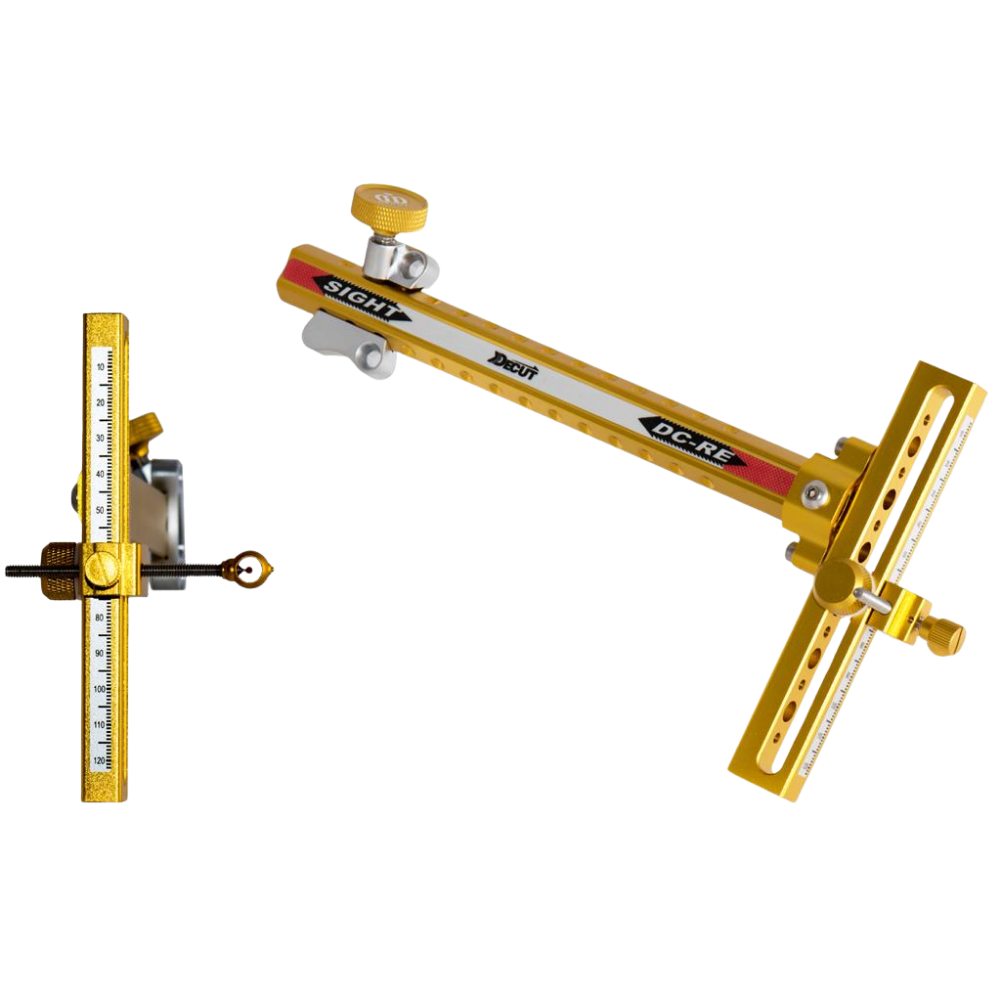 Decut Basha Recurve Sight