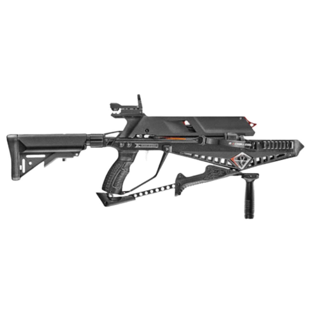 EK Archery Cobra Adder Crossbow 130lbs