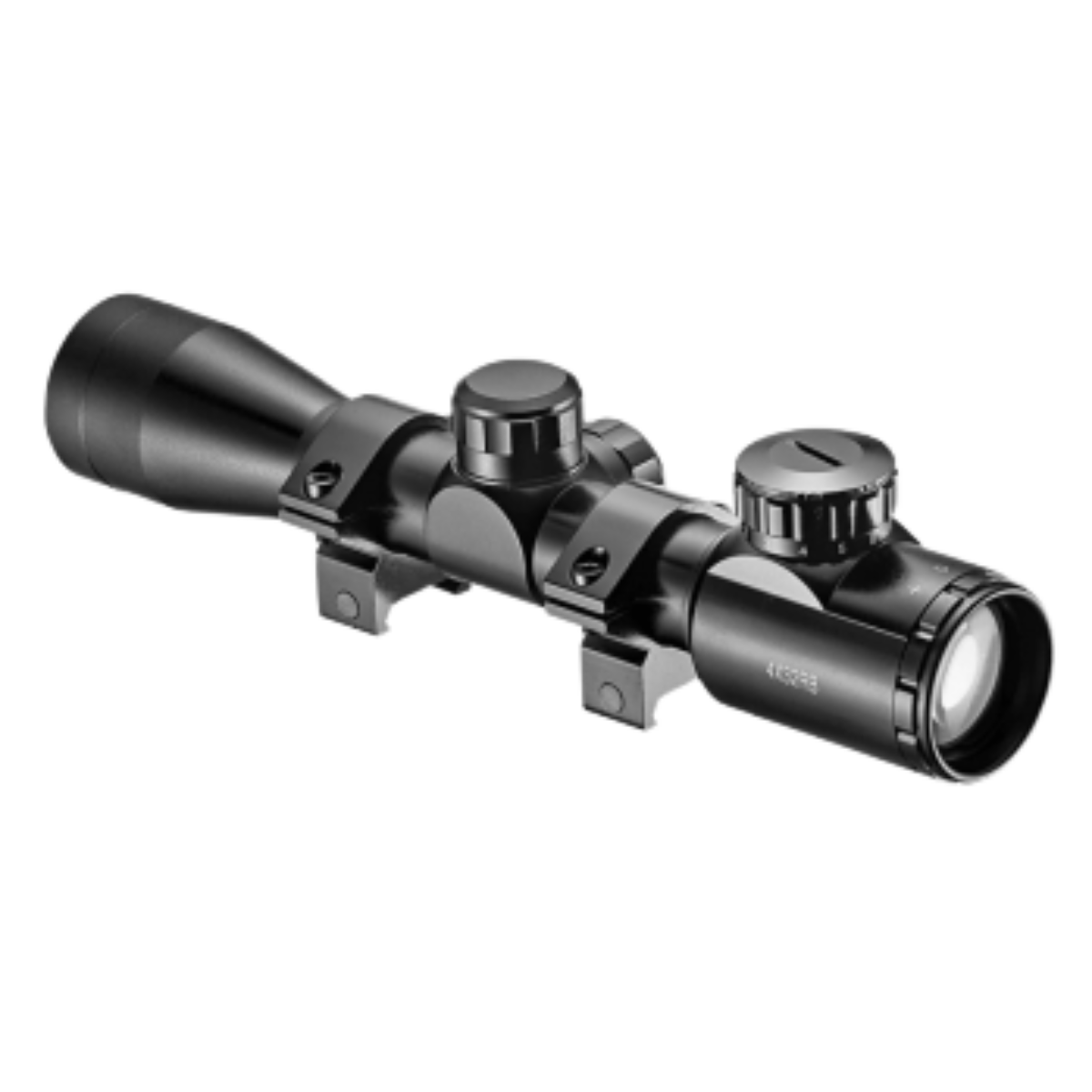 EK Archery Siege Crossbow Scope