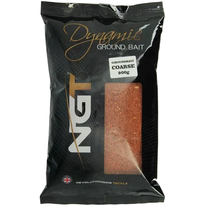 NGT Dynamic Coarse Groundbait