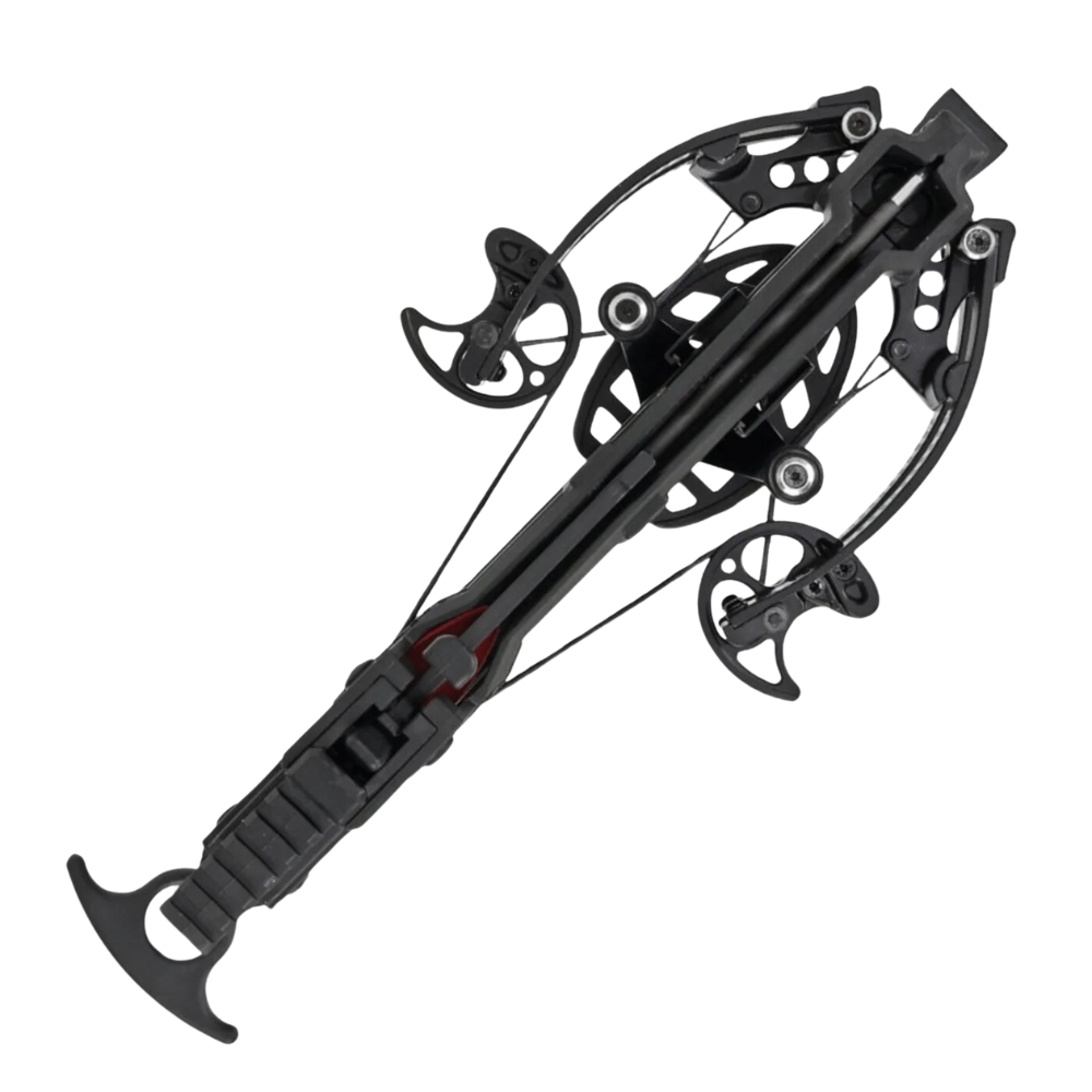 FMA Supersonic Tactical