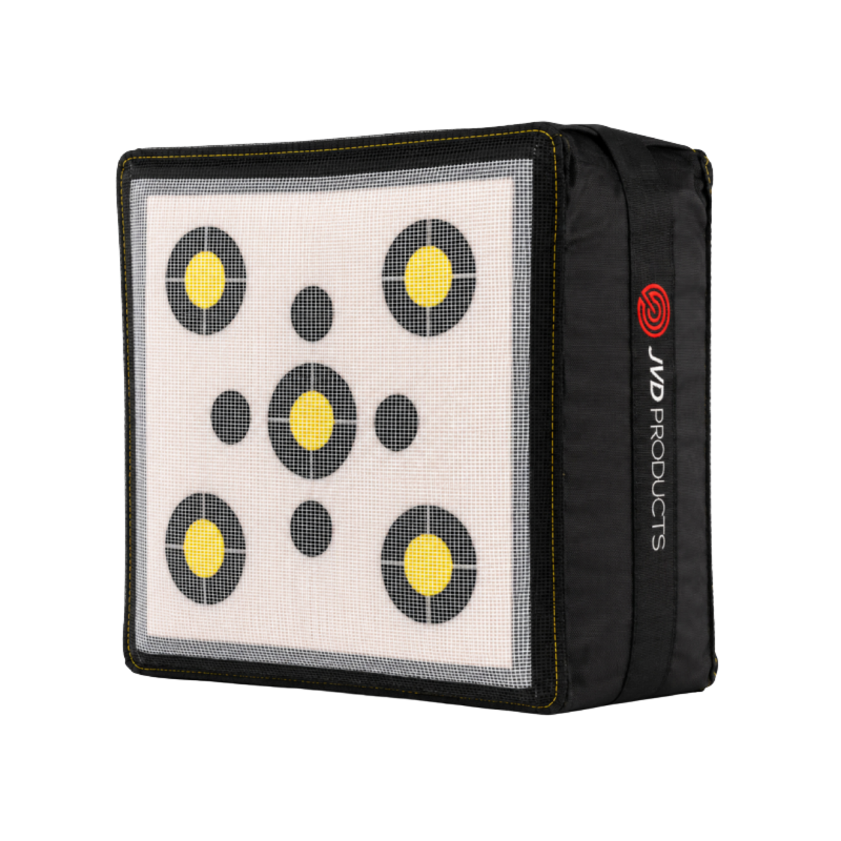 JVD Target Bag 40 x 40 cm