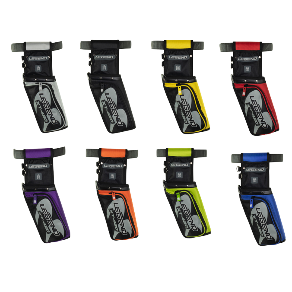 Legend Archery Field Quiver XT-420