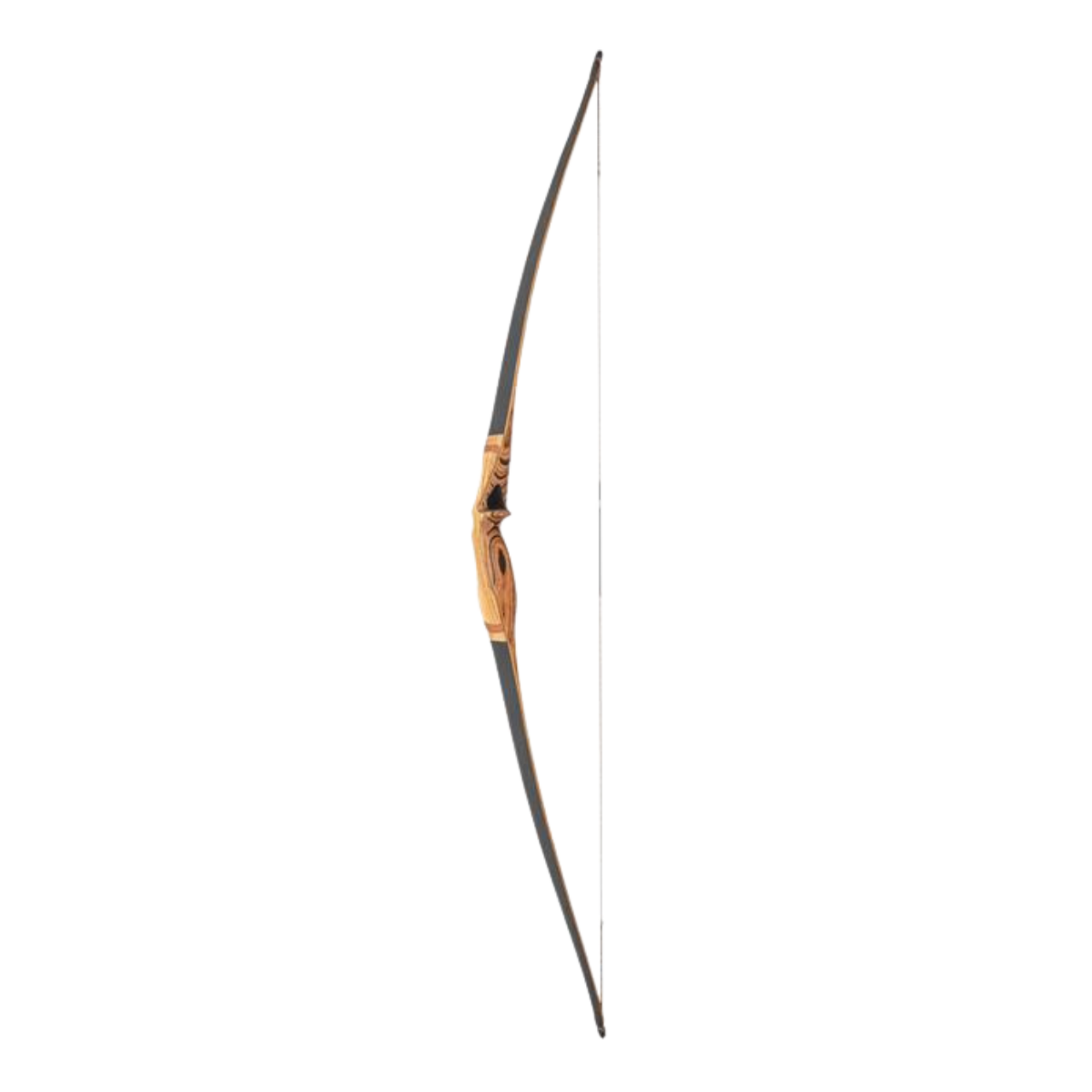 Oak Ridge Beli Lengthy 62" Hybrid Bow