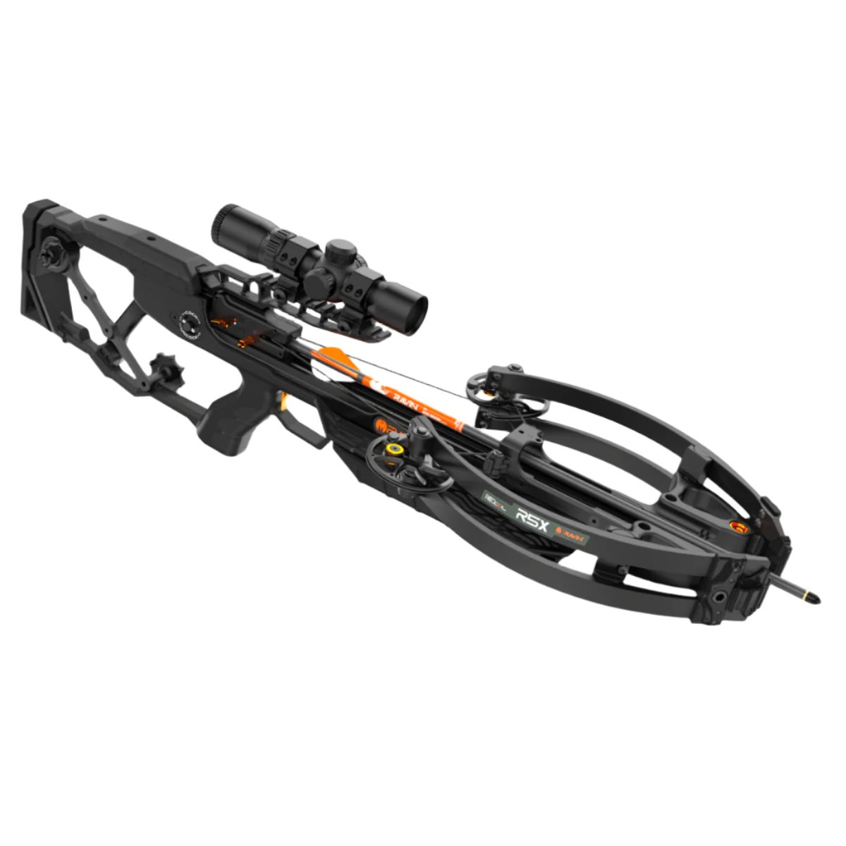 Ravin R5X Compound Crossbow Package