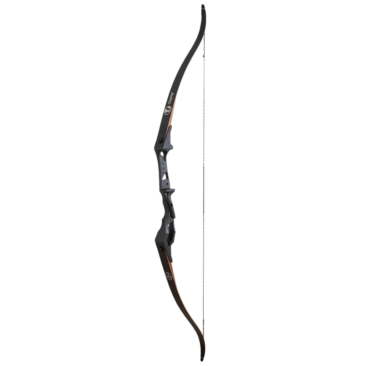 Sanlida Osprey Takedown Bow 58-inch RH 35lbs