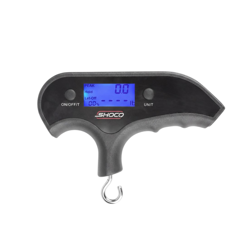 Shocq Bowscale Digital Pro