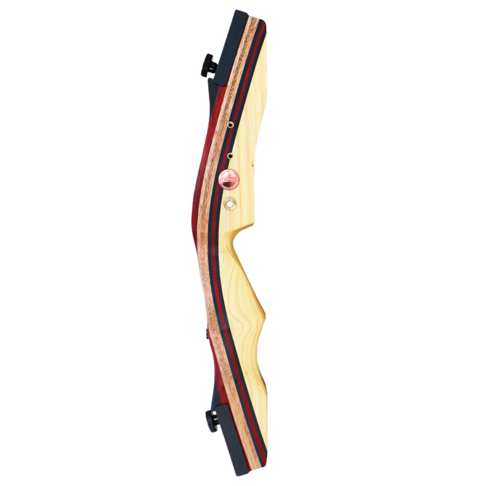 Shocq Recurve Riser Guardian