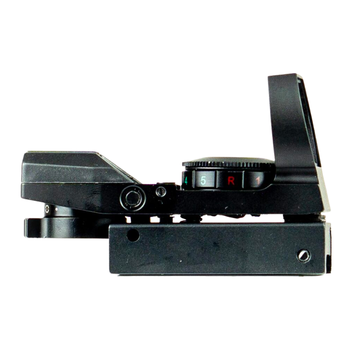 Steambow Red Dot Sight Aluminium