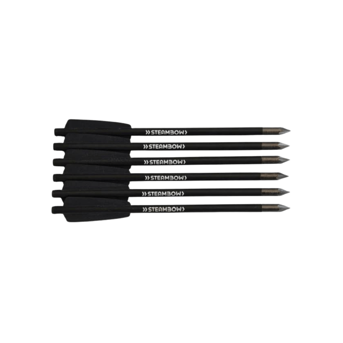 Steambow Bolt Aluminium AR-Series Bodkin Arrow