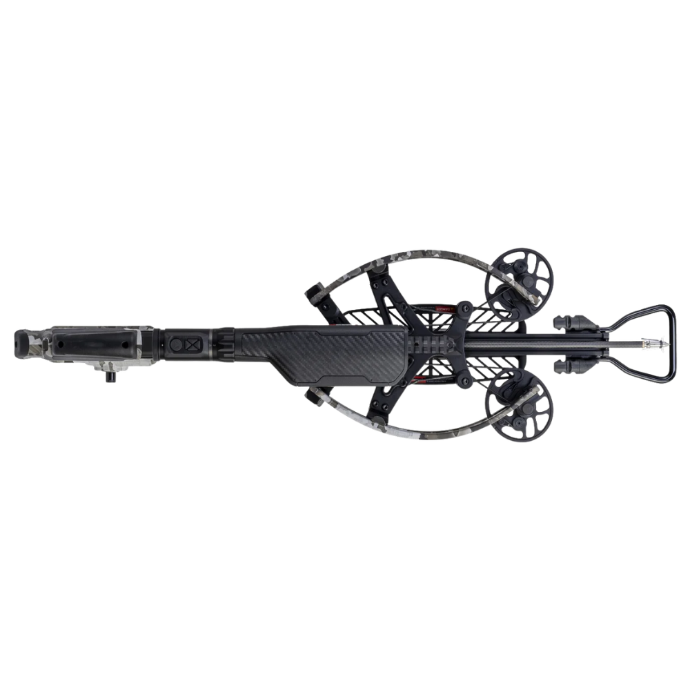 TenPoint Oracle X Compound Crossbow 515fps