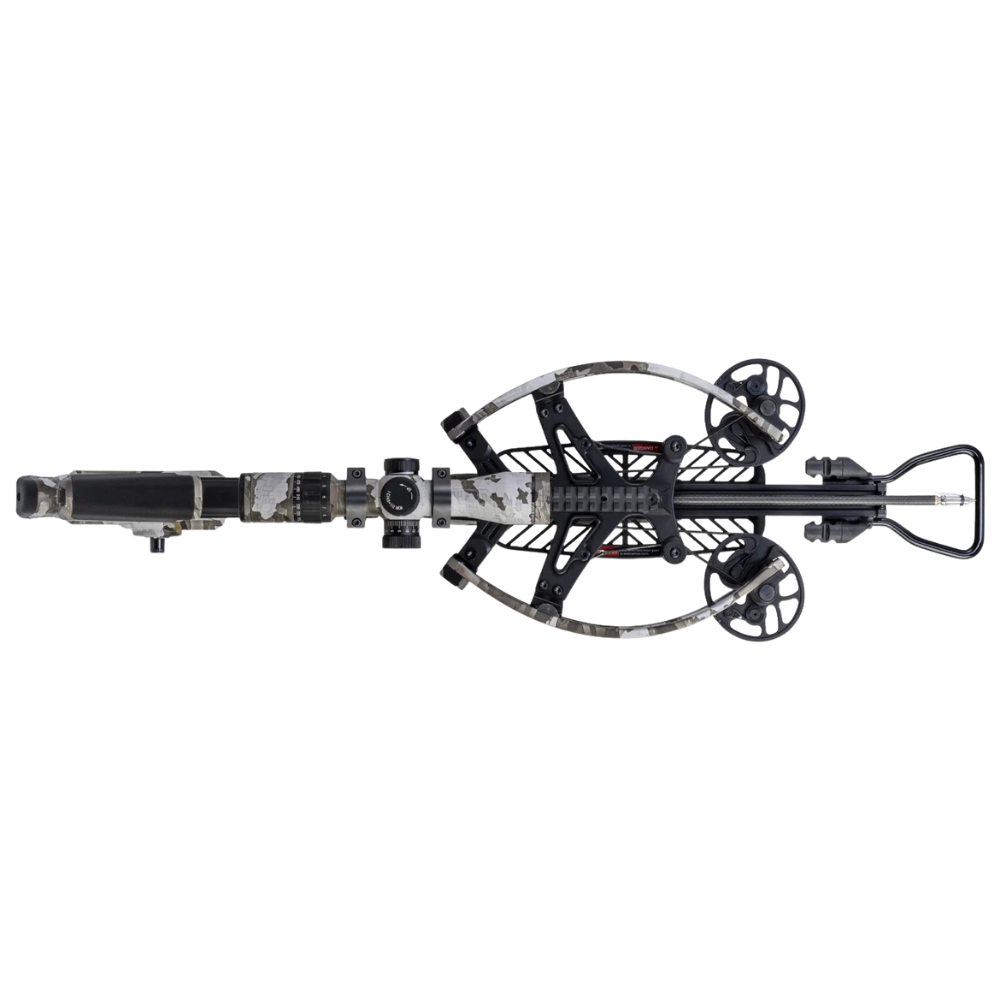 TenPoint TRX Ultra Compound Crossbow 515fps