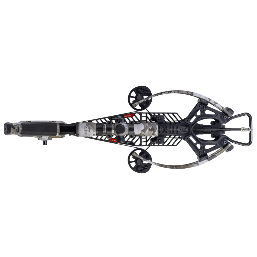 TenPoint TX Ultra 26.5 Compound Crossbow 410fps