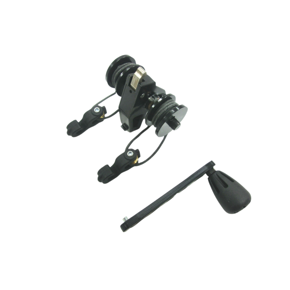 Hori-Zone Crossbow Crank Cocking Device Plastic