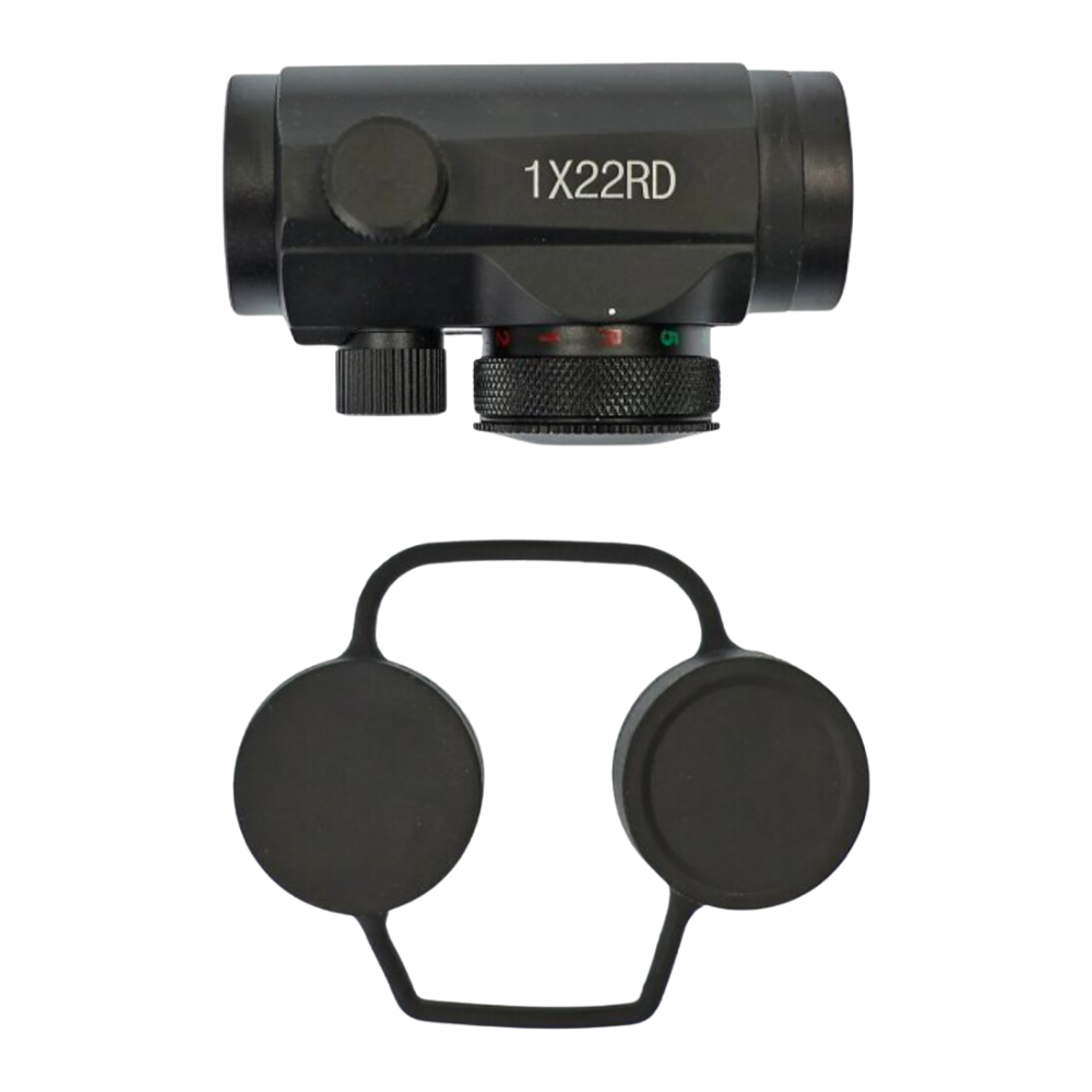 FMA Supersonic RD22 - Red Dot