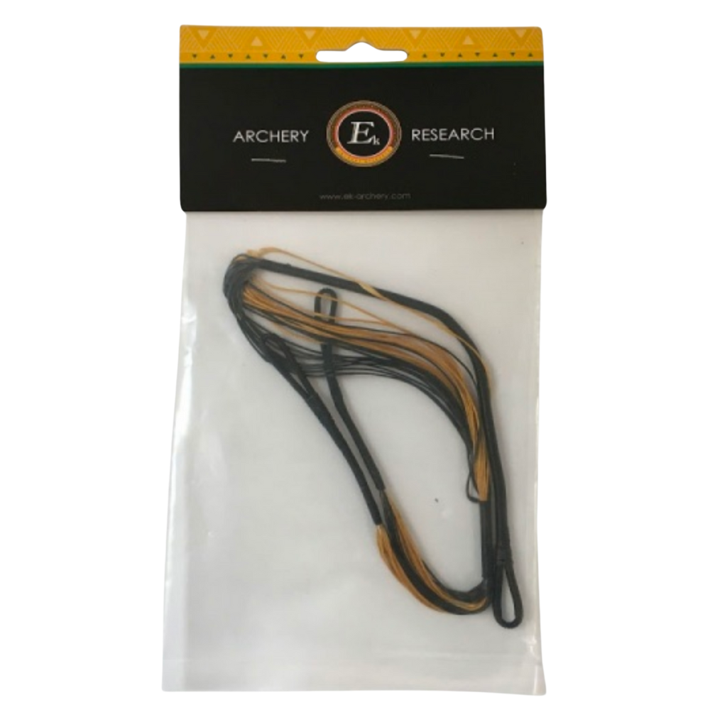 EK Archery Guillotine X / Ballistic 410 / Accelerator 410 Cable Set