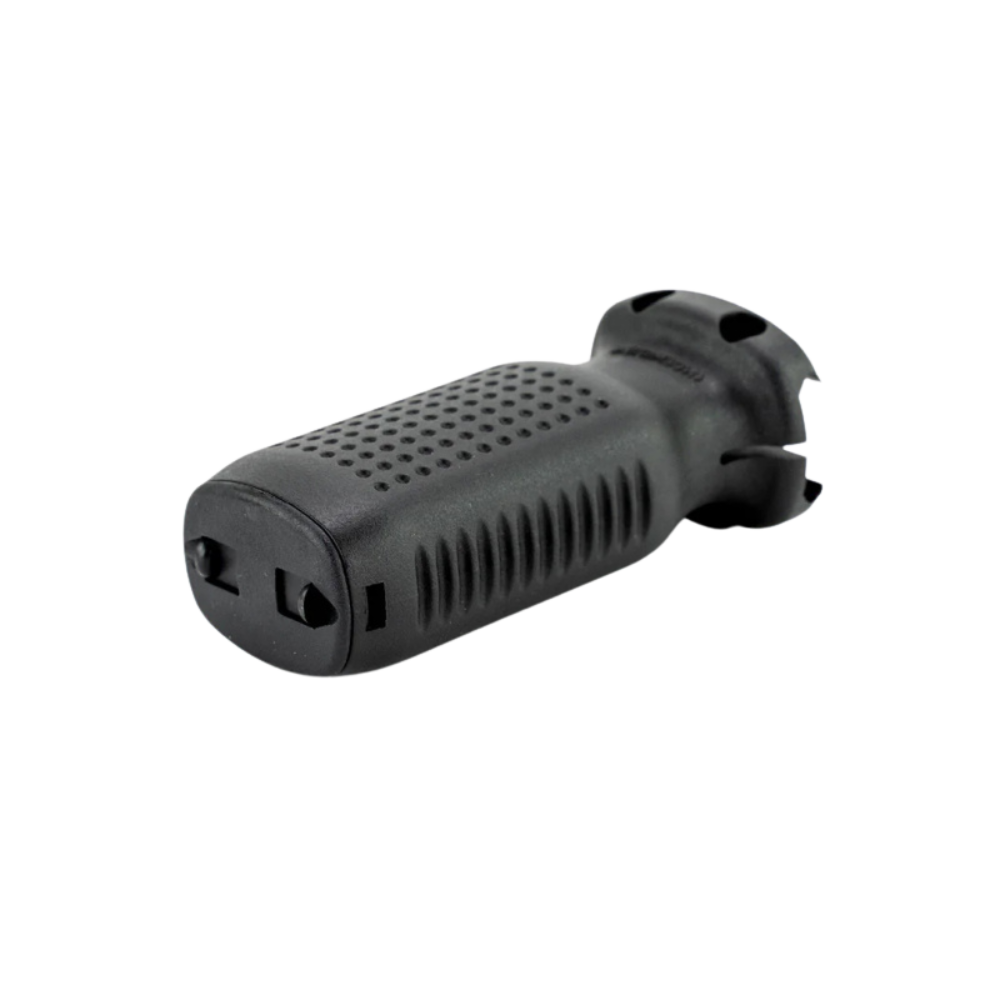 Steambow Vertical Foregrip AR-Series with Compartment