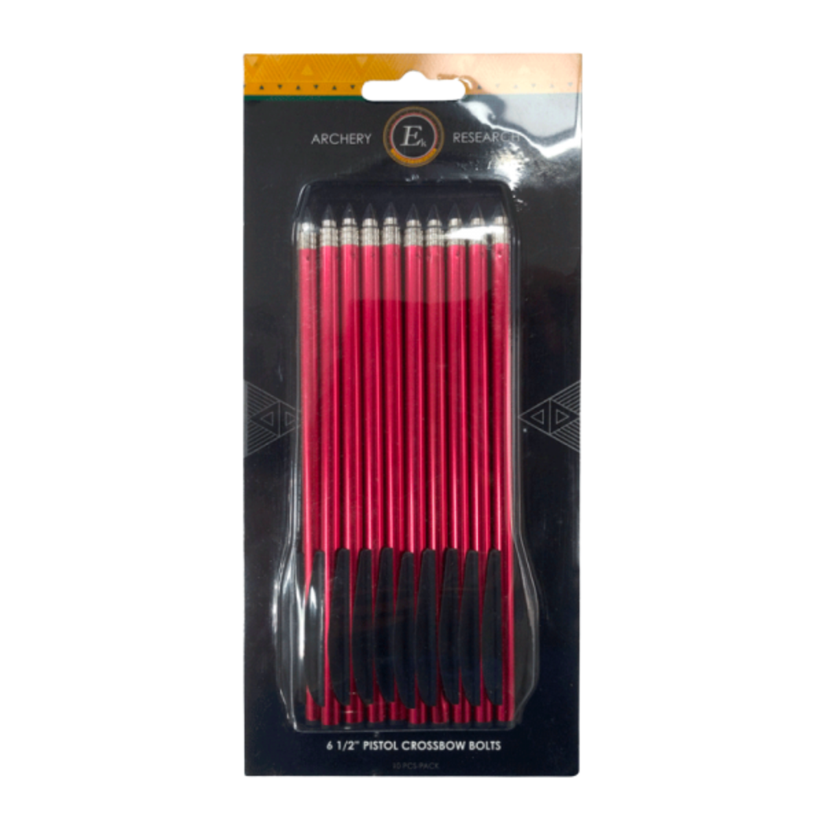 EK Archery Vlad Bolts - Pack of 10