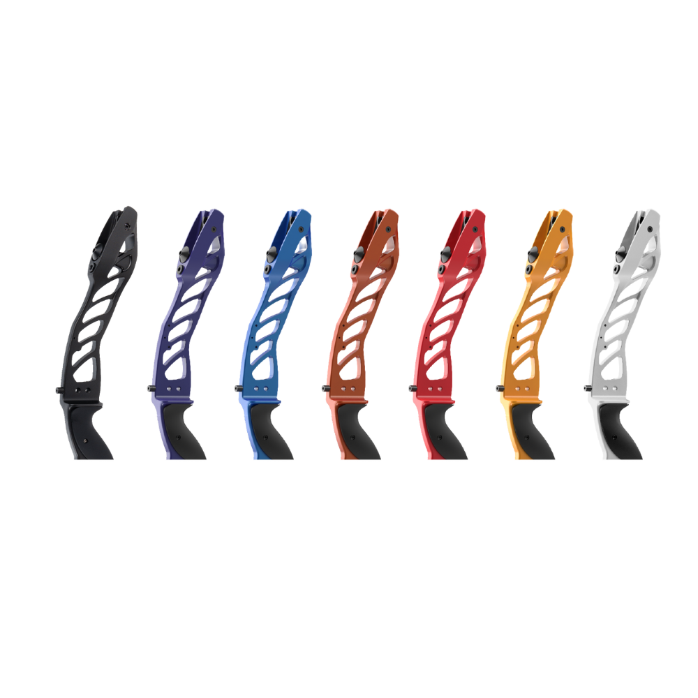 WNS Recurve Riser Quantum Ax