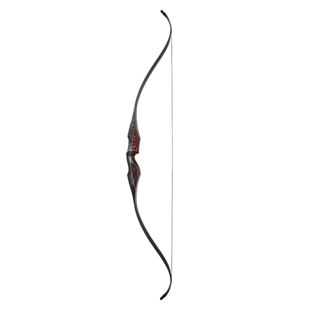 White Feather Fieldbow One Piece Garuda