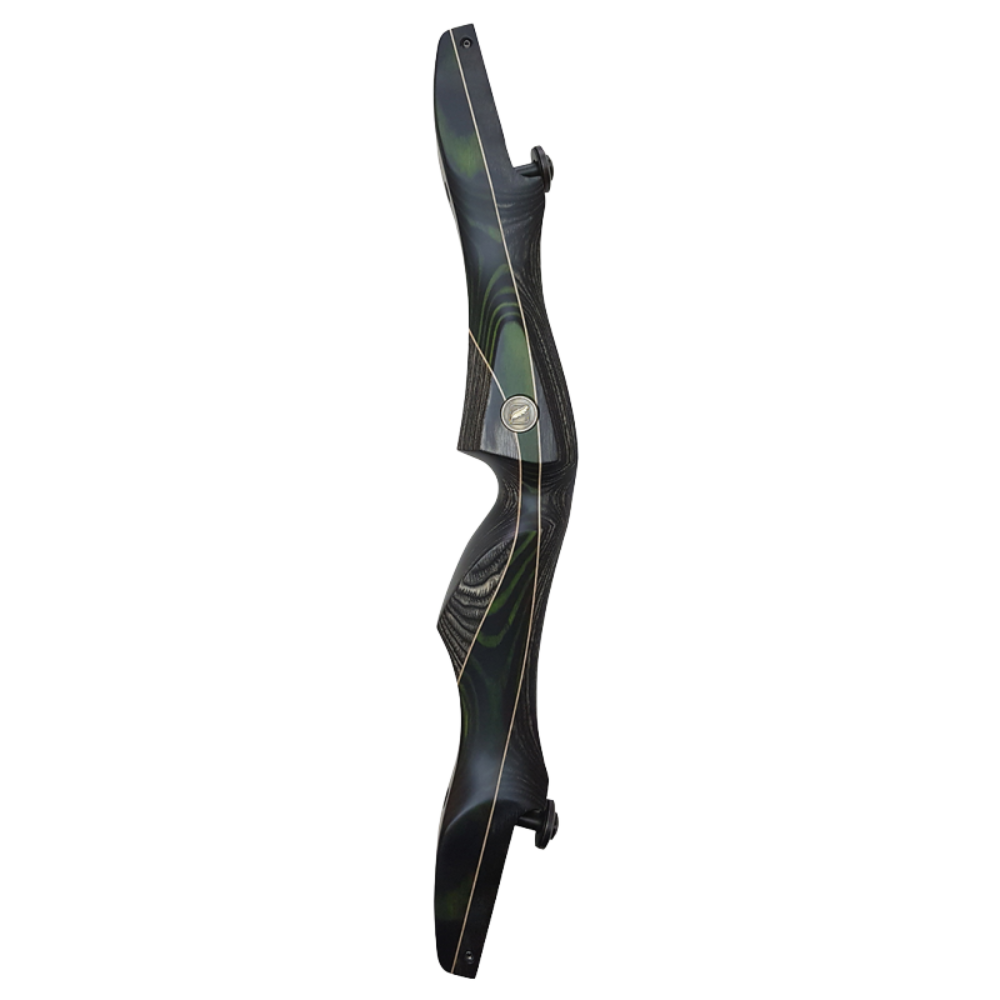 White Feather Recurve Starling