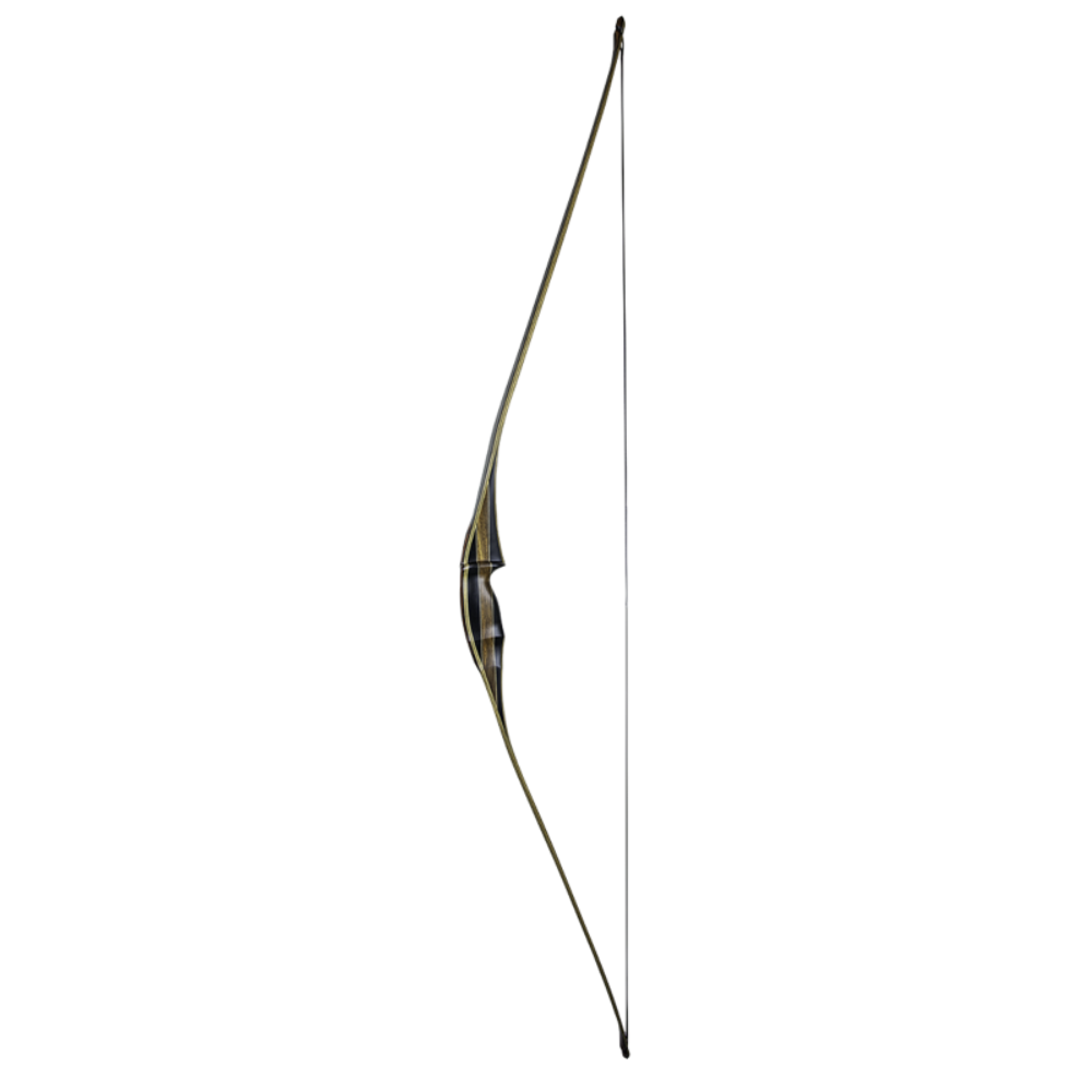 White Feather Longbow Bennu