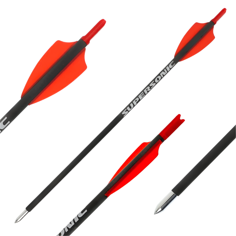 FMA Supersonic Tactical Bolt - Pack of 10