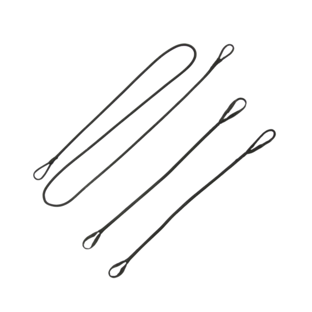 FMA Supersonic Rev String Set