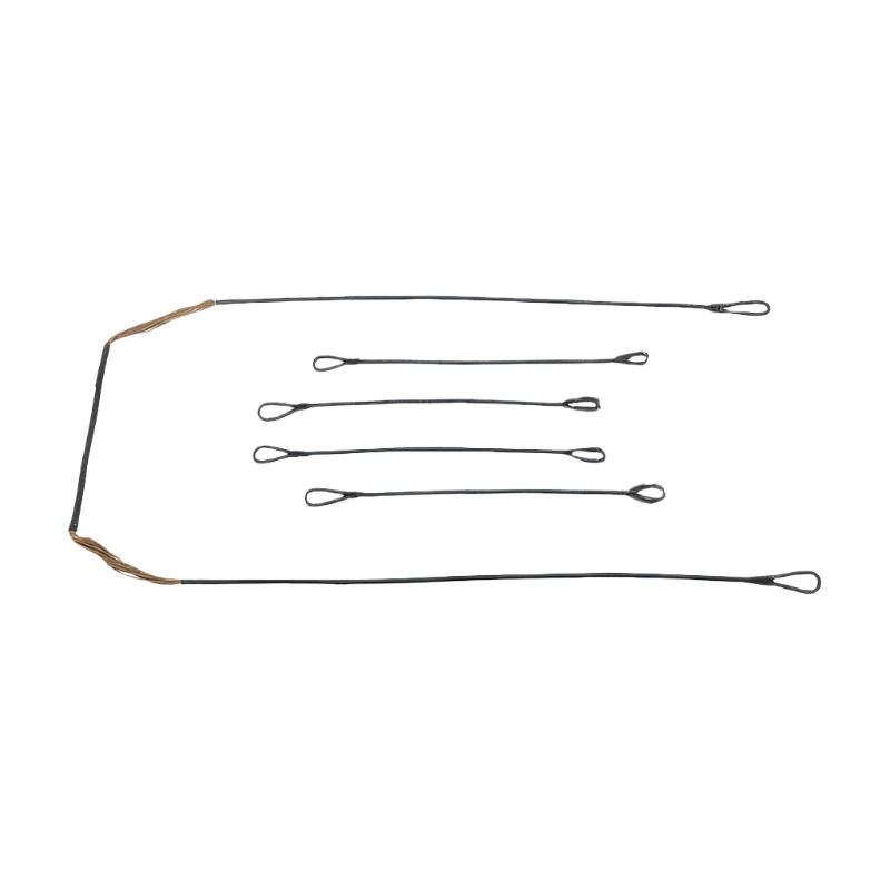 Ravin String and Cable Crossbow Set