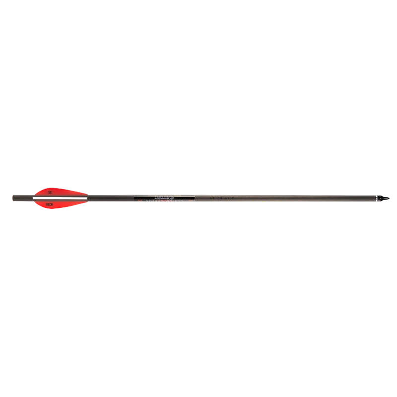 Barnett Headhunter 22" Carbon Bolts