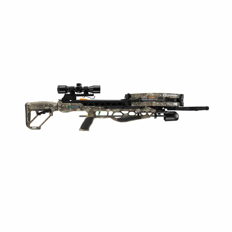 CenterPoint CP400 Compound Crossbow Package 400fps