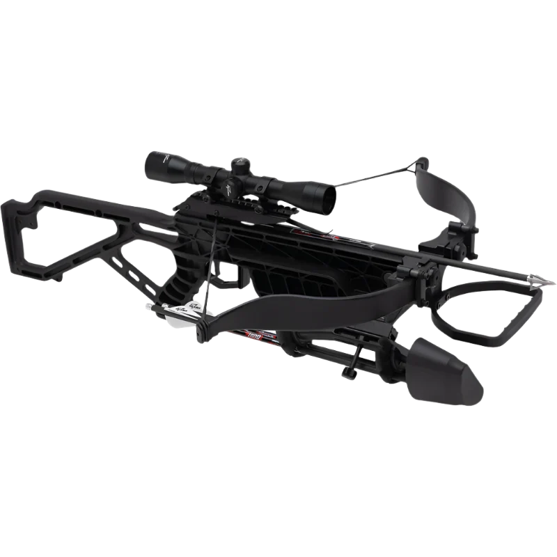 Excalibur Mag Air Recurve Crossbow Package 305fps
