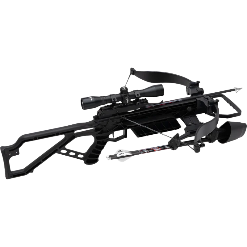 Excalibur Mag Air Recurve Crossbow Package 305fps