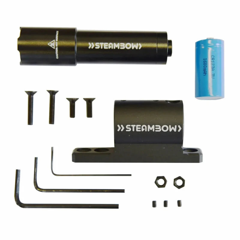 Steambow Tactical Light AR-Series