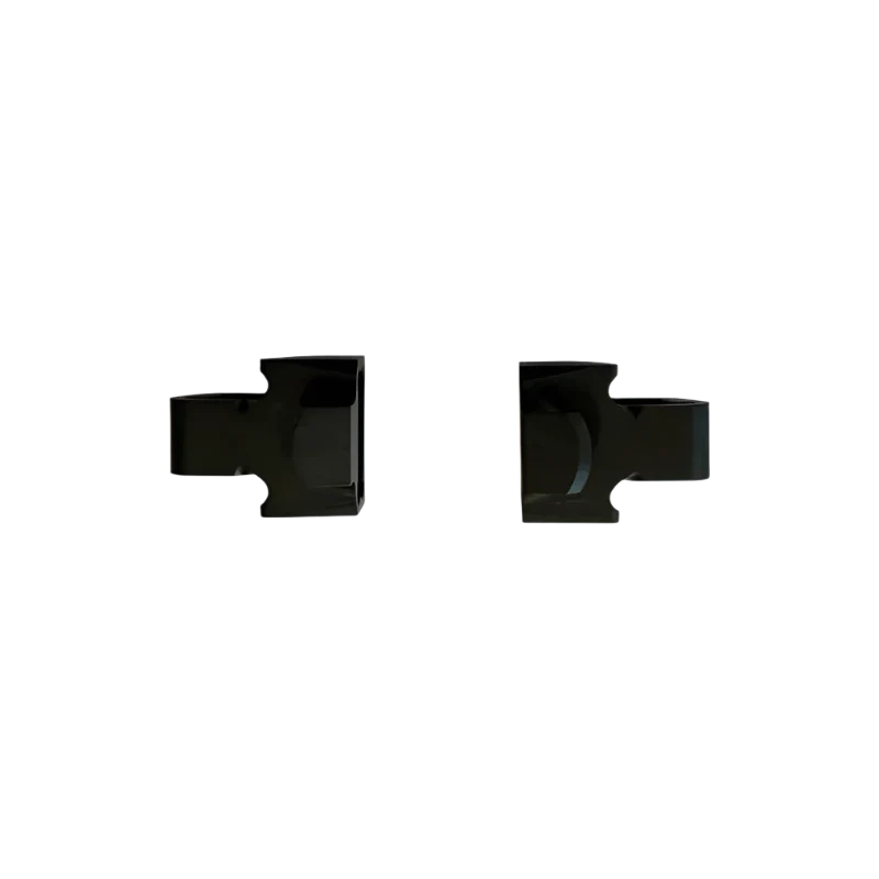 Steambow Limb Tips Aluminium for AR-Stinger 2