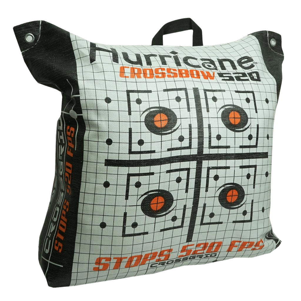Field Logic H21 Crossbow Bag Target