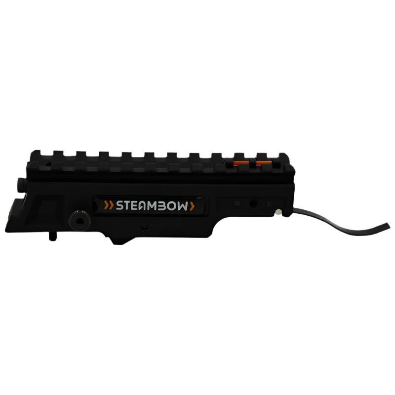 Steambow Single Shot System AR-6 Stinger II with Picatinny Rail Survival