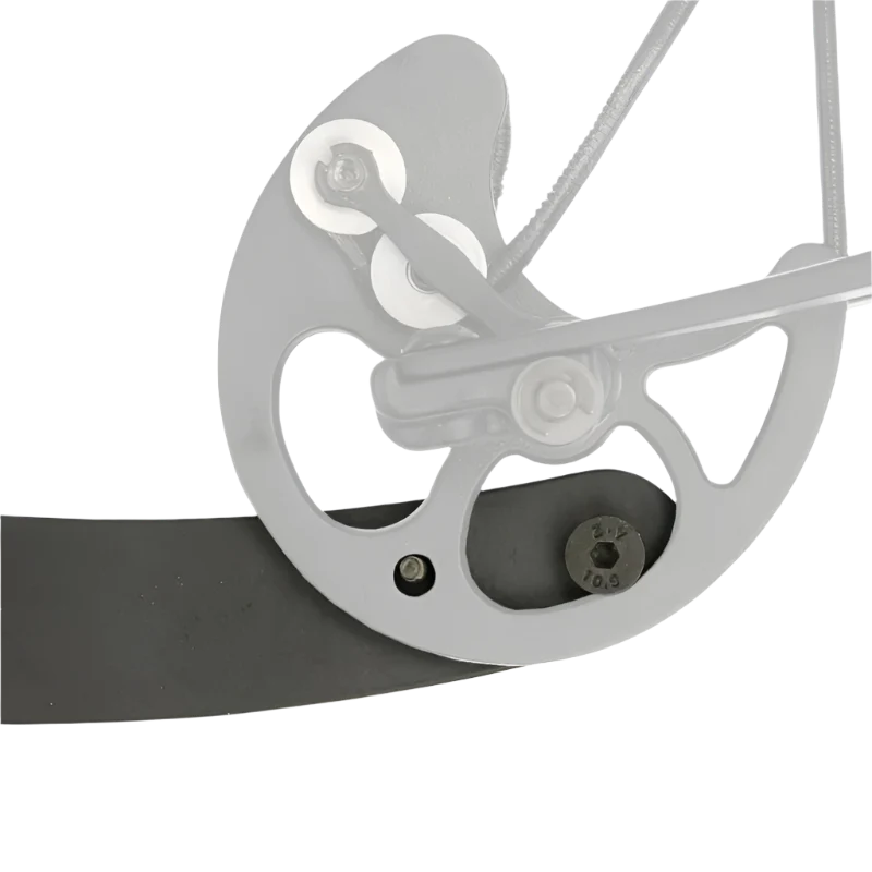 Supersonic Portable Bow Press