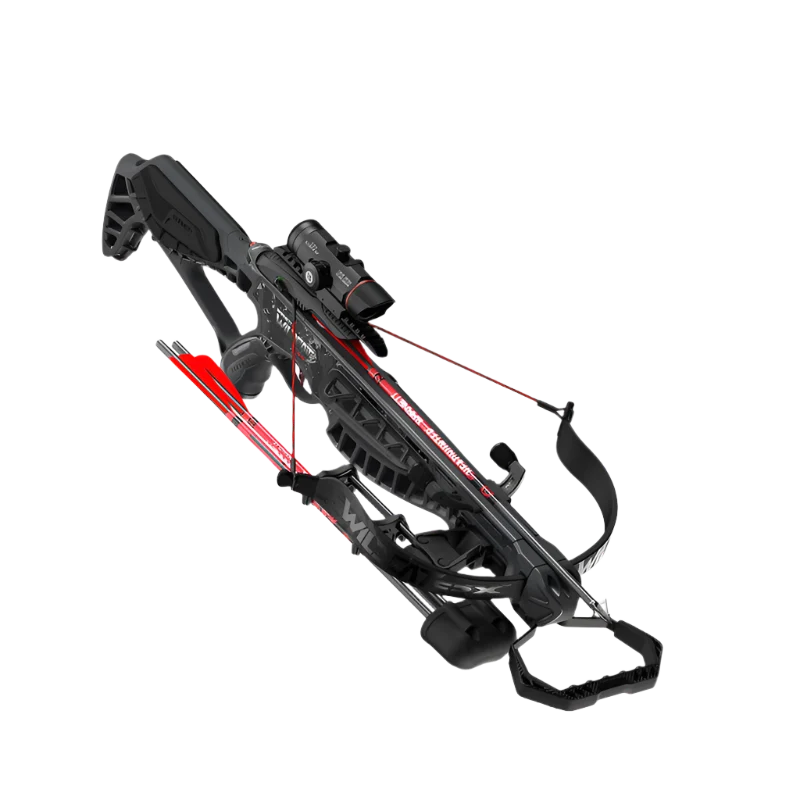 Barnett Wildcat CRX Recurve Crossbow